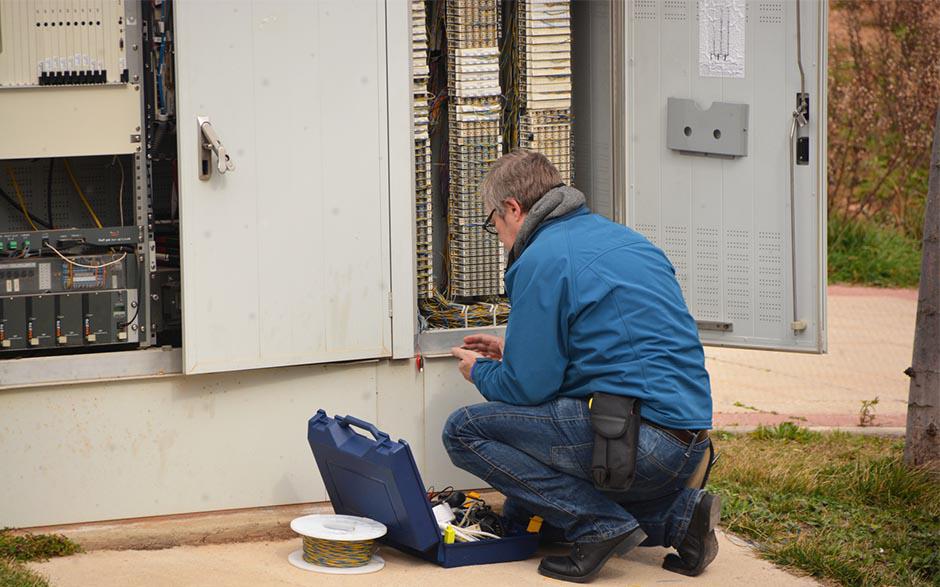 devis d'électricité Morsang-sur-Orge