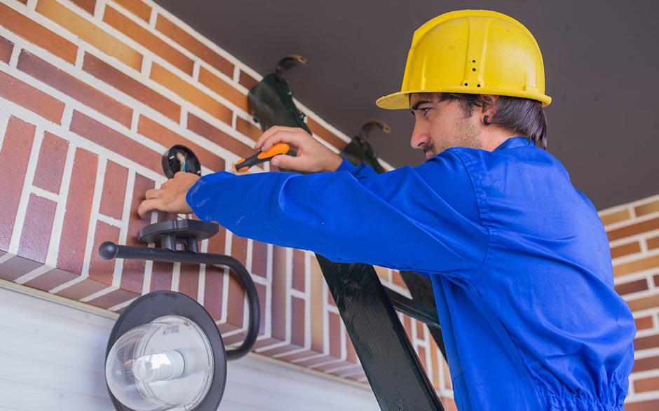 urgence électricité Rosny-sous-Bois