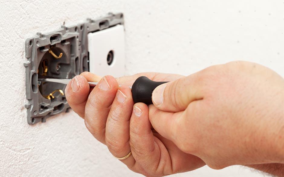 urgence électricité Paris 15