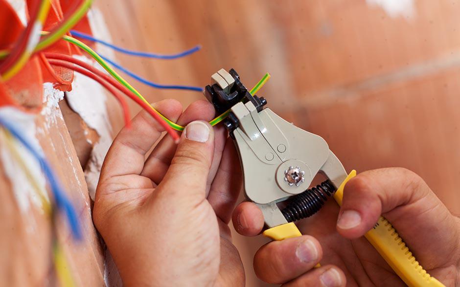 urgence électricité Paris 15
